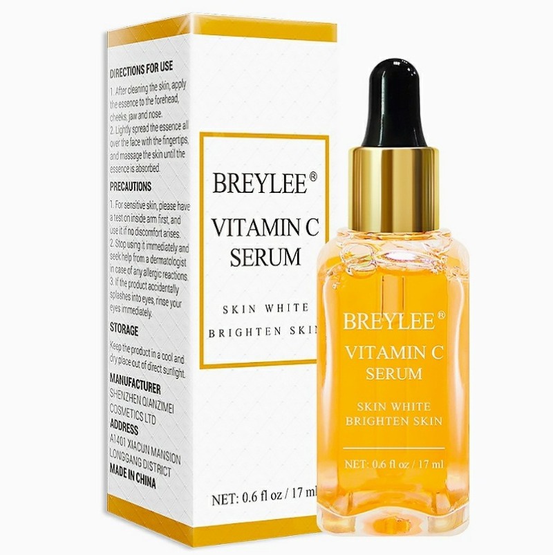 Breylee Viramin C Serum