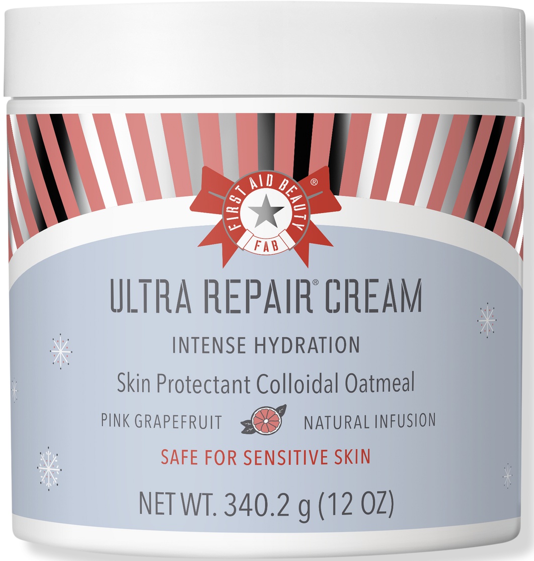 First Aid Beauty Ultra Repair Cream - Limited Edition Pink Grapefruit