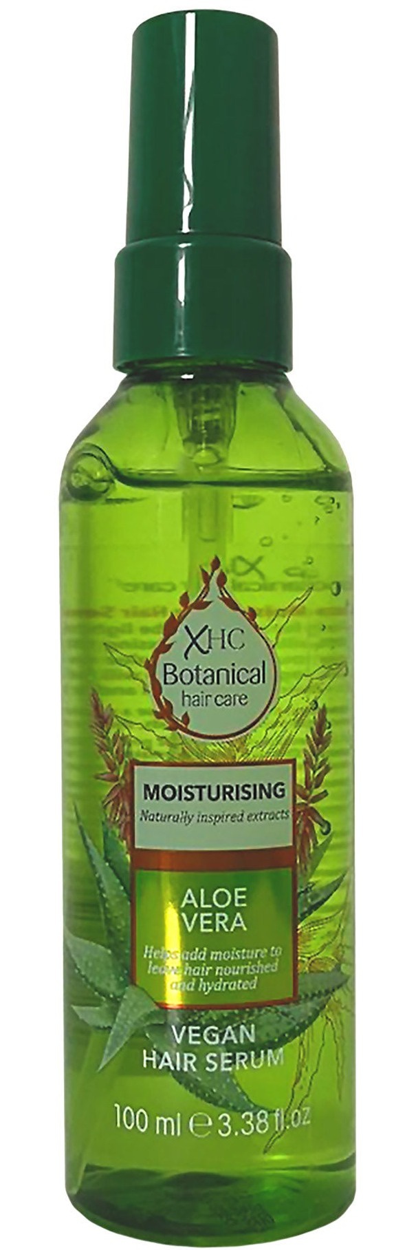 XHC Aloe Vera Hair Serum