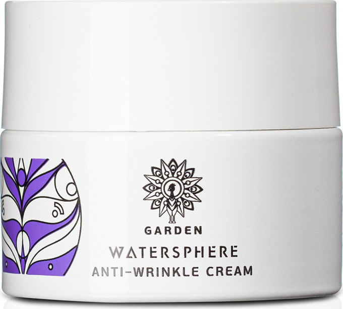 garden Watersphere Anti-Wrinkle Cream
