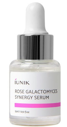 iUnik Sérum Facial Rose Galactomyces Synergy