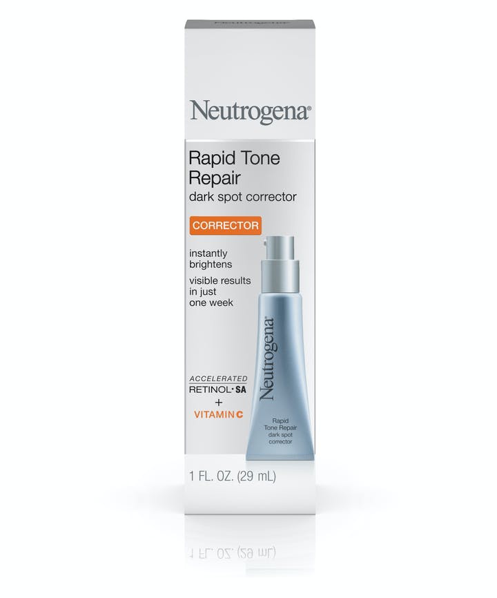 Neutrogena Rapid Tone Repair Dark Spot Corrector