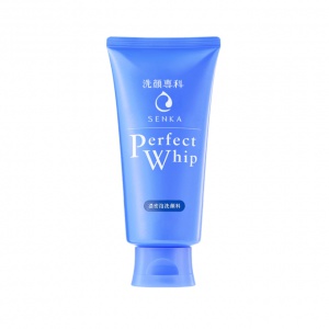 Shiseido Perfect Whip Facial Foam