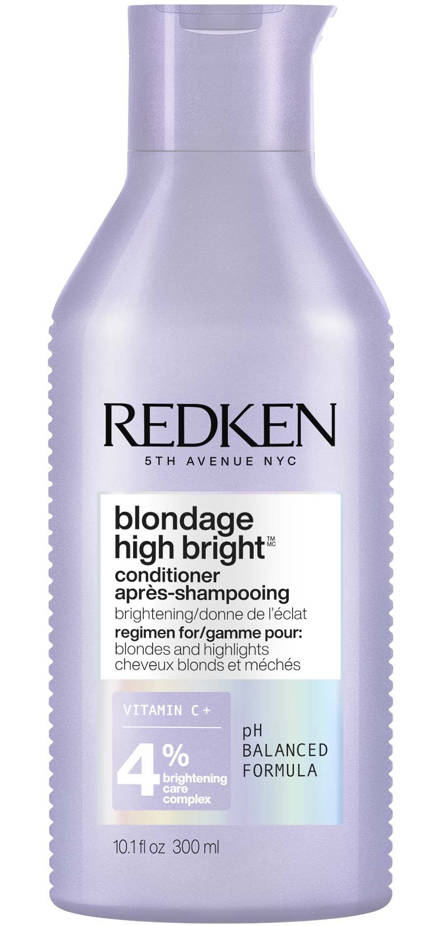 Redken Blondage High Bright Conditioner