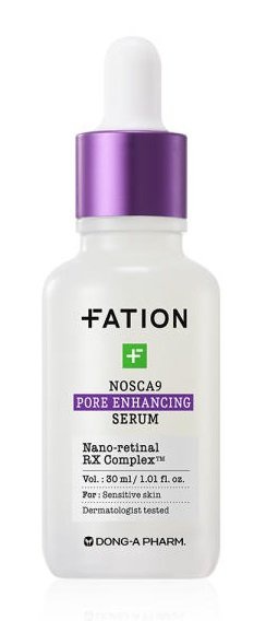 Fation Nosca9 Pore Enhancing Serum