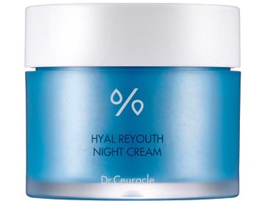 Dr. Ceuracle Hyal Reyouth Night Cream