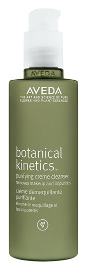 Aveda Botanical Kinetics™ Purifying Creme Cleanser