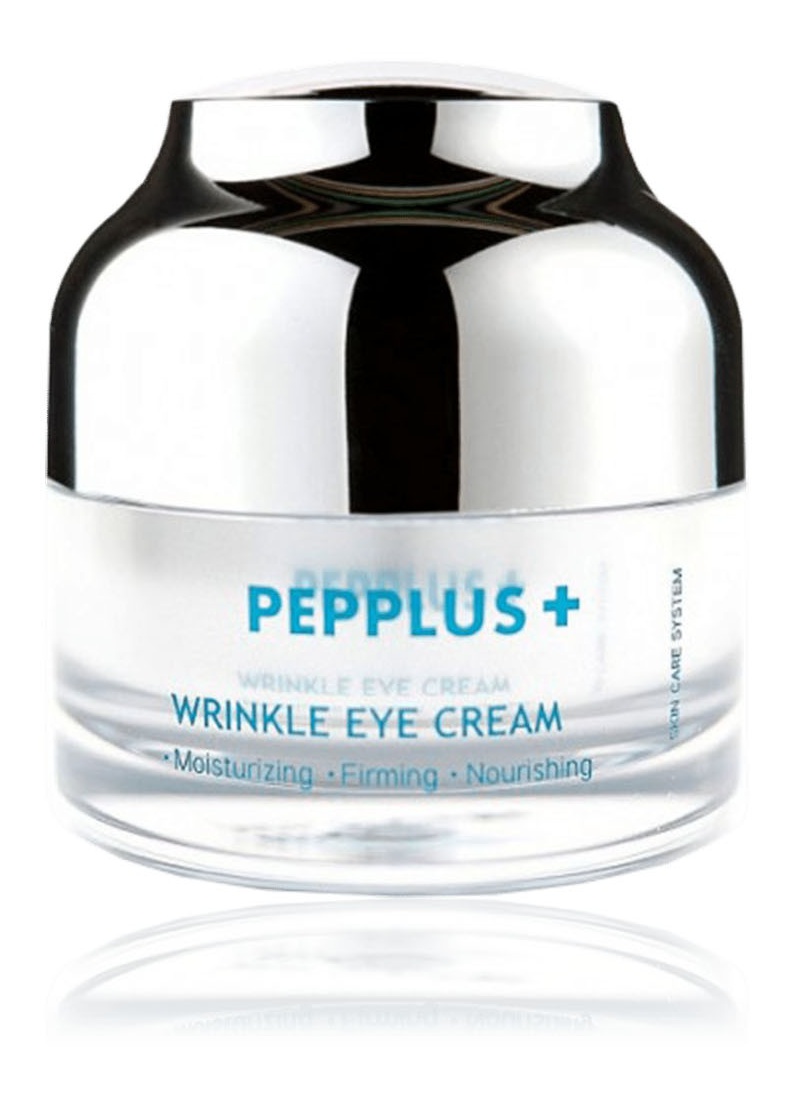 PEPPLUS+ Wrinkle Eye Cream