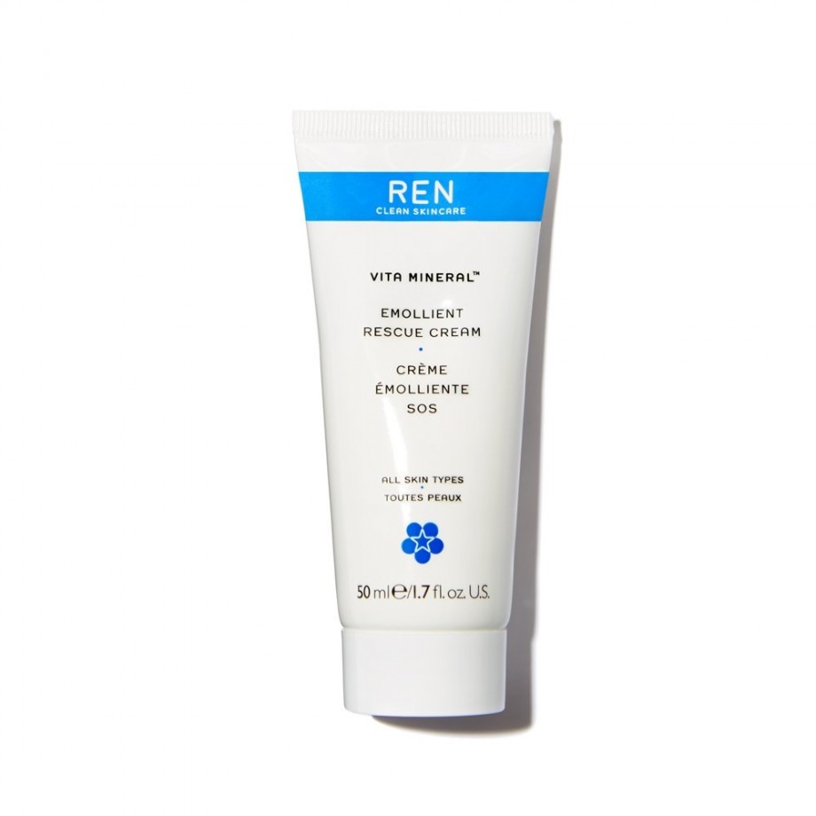 REN Vita Mineral™ Emollient Rescue Cream