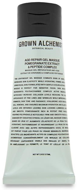 Grown Alchemist Age-Repair Gel Masque