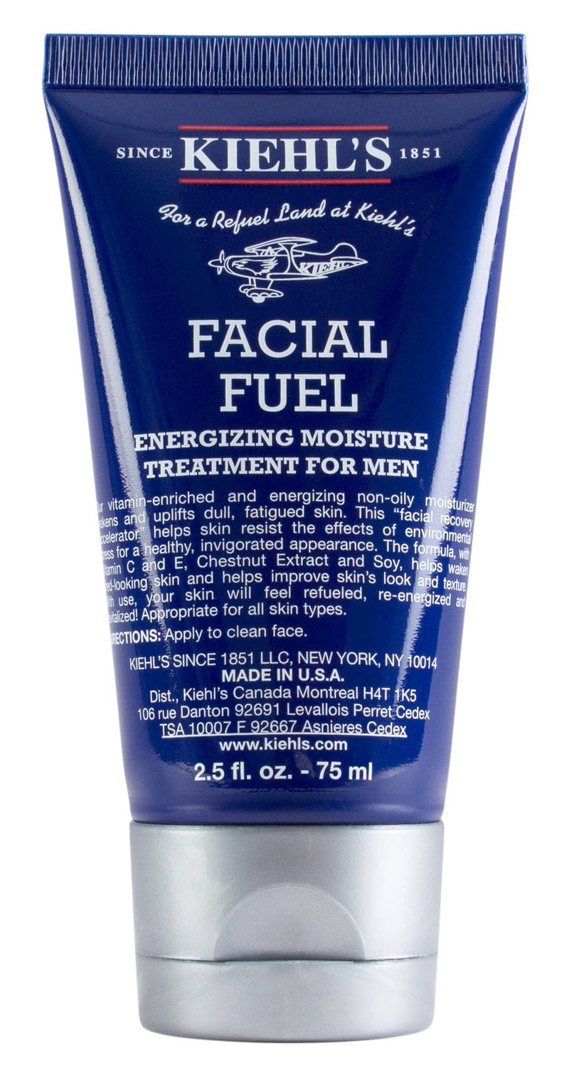 Kiehl’s Facial Fuel Energizing Moisture Treatment For Men