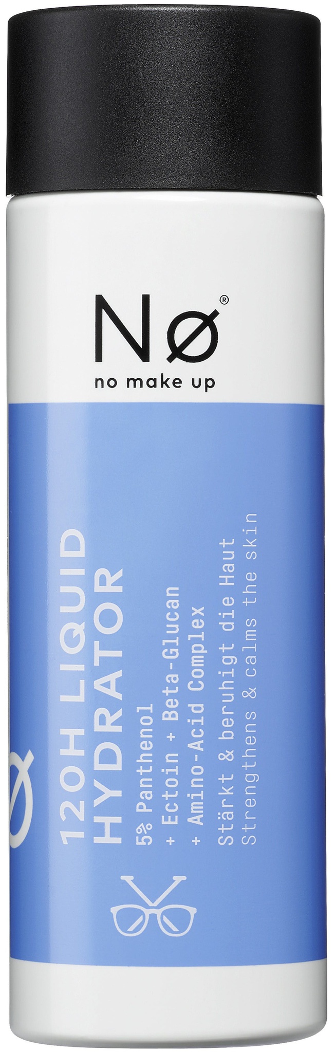 Nø Cosmetics Liquid Hydrator