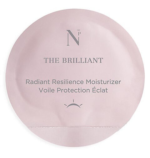 Noble Panacea Radiance Resilience Moisturizer