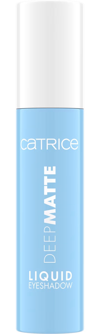 Catrice Liquid Matte Eyeshadow