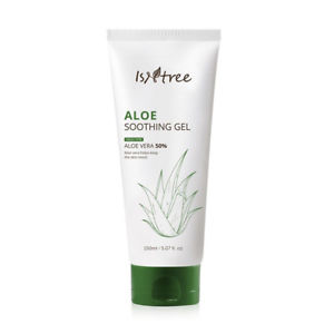 Isntree Aloe Soothing Gel Fresh