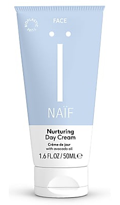 Naïf Nurturing Day Cream