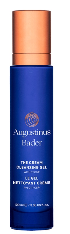 Augustinus Bader The Cream Cleansing Gel