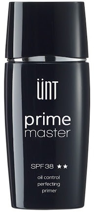 UNT Cosmetics Prime Master Face Primer