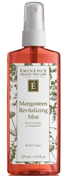 Eminence Organic Mangosteen Revitalizing Mist