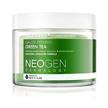 Neogen Dermalogy Bio-Peel Gauze Peeling Green Tea