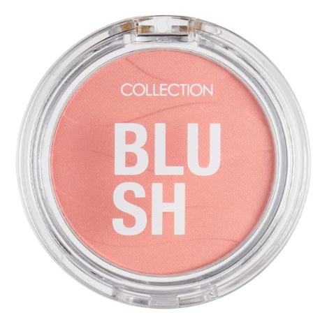 Collection Soft Glow Blusher