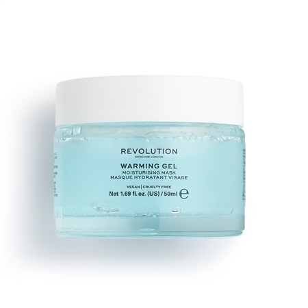 gel revolution