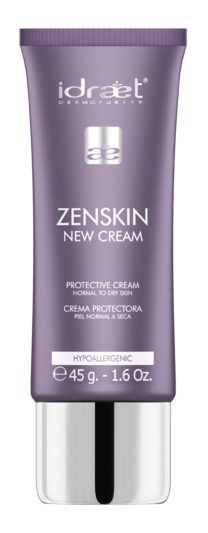 Idraet Zenskin New Cream