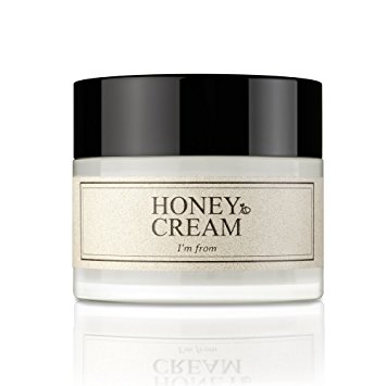 I'm From Honey Cream