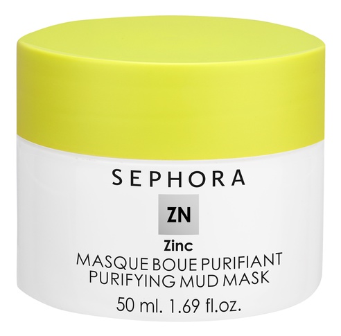 SEPHORA COLLECTION Purifying Mud Mask