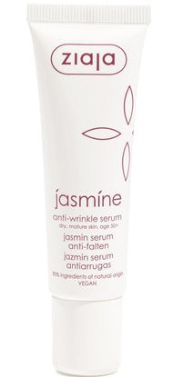 Ziaja Jasmine Anti-Wrinkle Serum