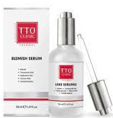 TTO Thermal Blemish Serum