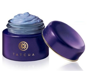 Tatcha Indigo Soothing Recovery Cream