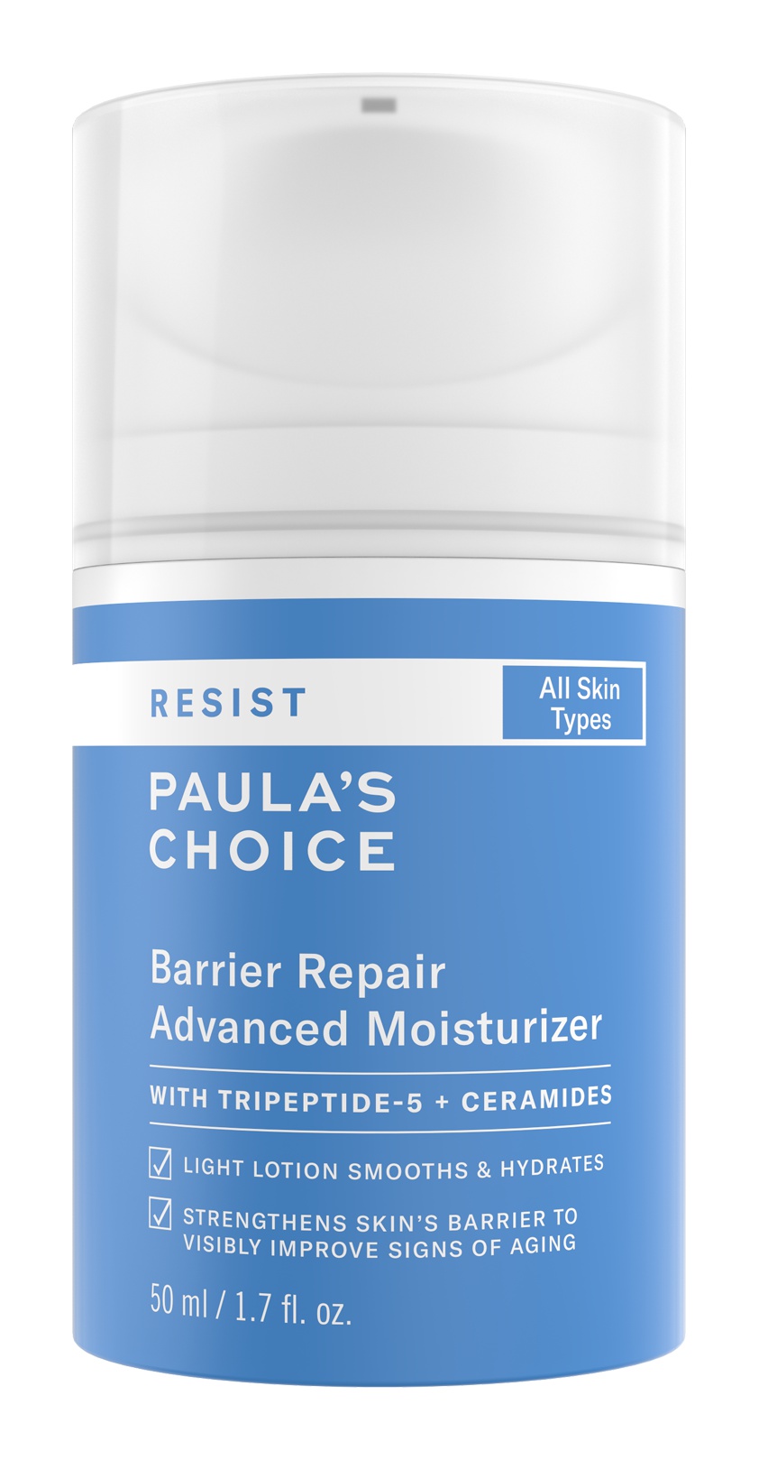 Paula's Choice Resist Barrier Repair Moisturiser