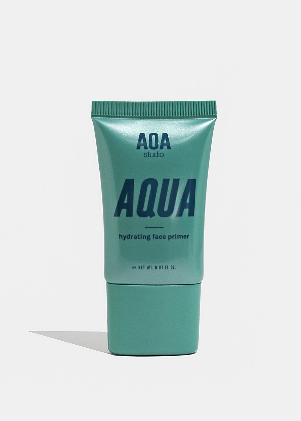 Shop AOA Aoa Aqua Hydrating Face Primer