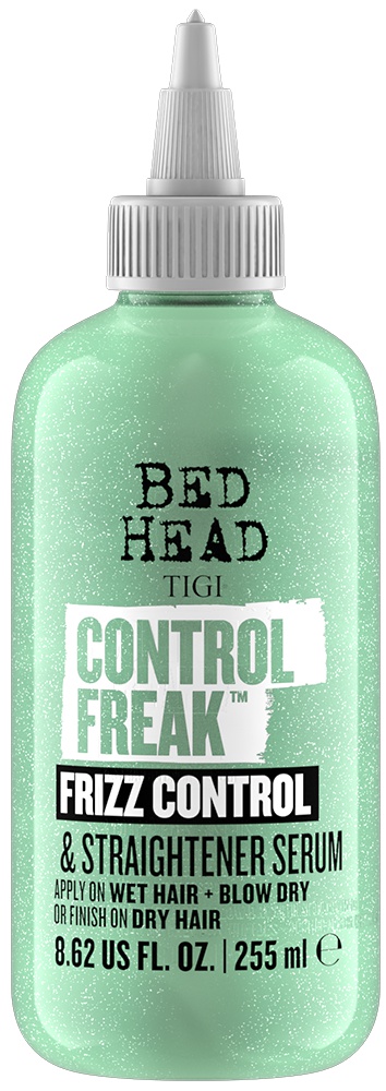 Tigi Bed Head Control Freak Frizz Control & Straightener Serum