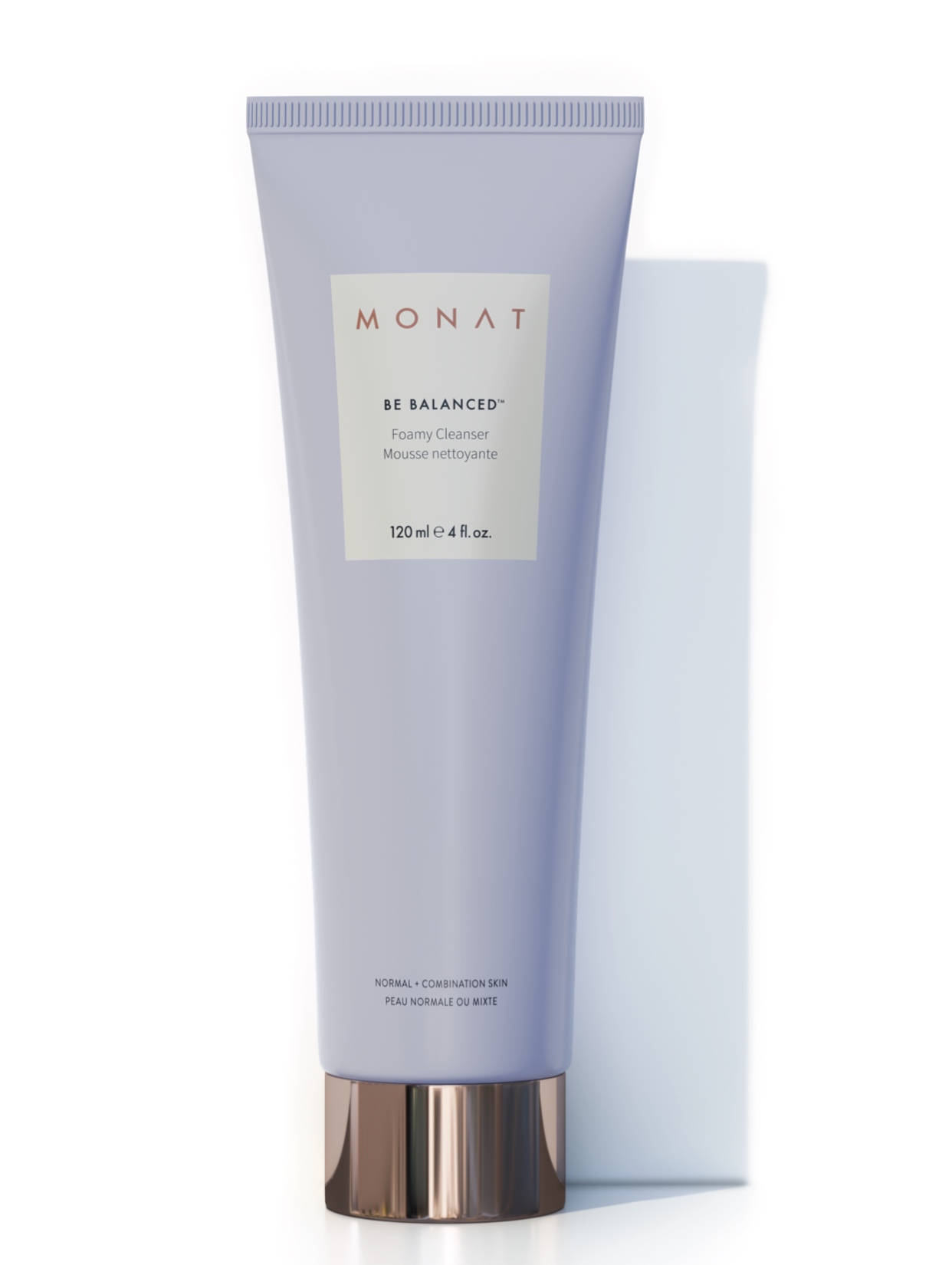 Monat Be Balanced Foamy Cleanser