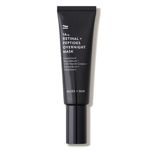 Allies of Skin 1A Retinal & Peptides Overnight Mask