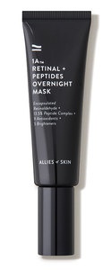 Allies of Skin 1A Retinal & Peptides Overnight Mask