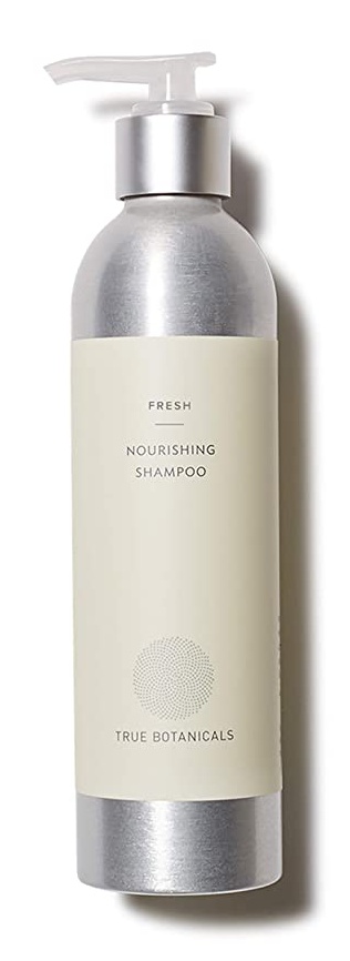 TRUE BOTANICALS Nourishing Shampoo