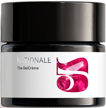 Rationale #5 The Gelcrème