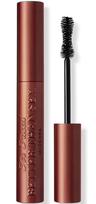 Too Faced Chocolate Volumizing & Lengthening Mascara