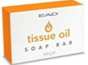 Ead Tissue Oil Soap Bar