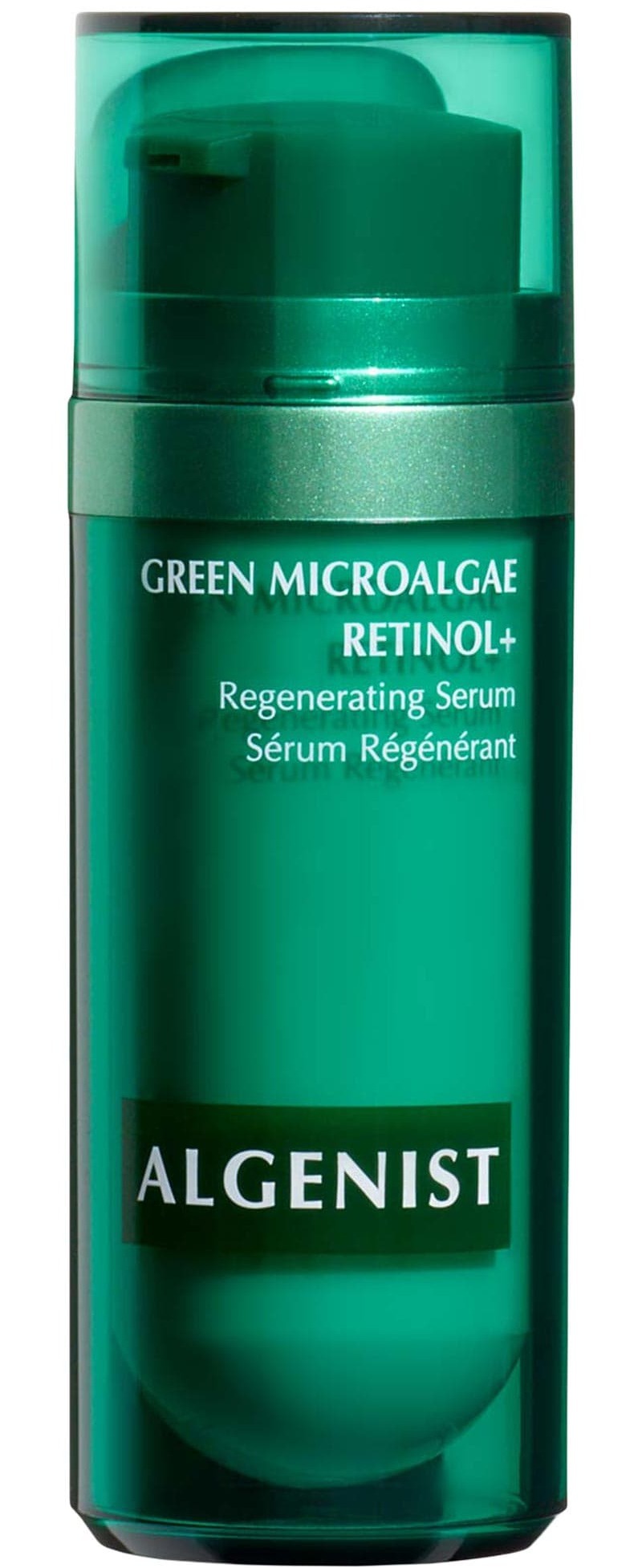 Algenist Green Microalgae Retinol + Regenerating Serum