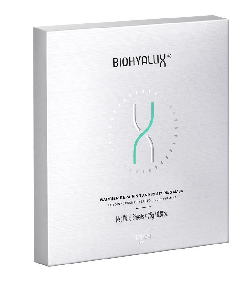 biohyalux Barrier Repairing And Restoring Mask