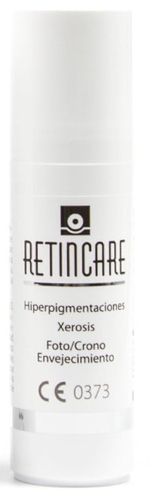 Retincare Treatment For Dry Skin With Dark Spots & Wrinkles