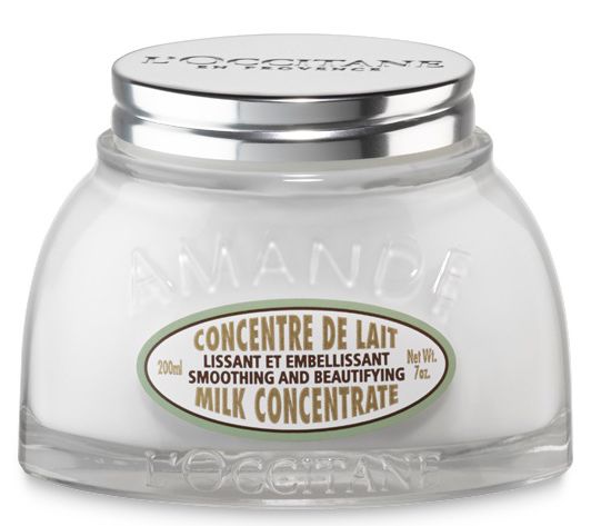 Loccitan Almond Milk Concentrate