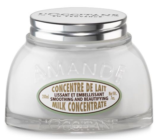 Loccitan Almond Milk Concentrate