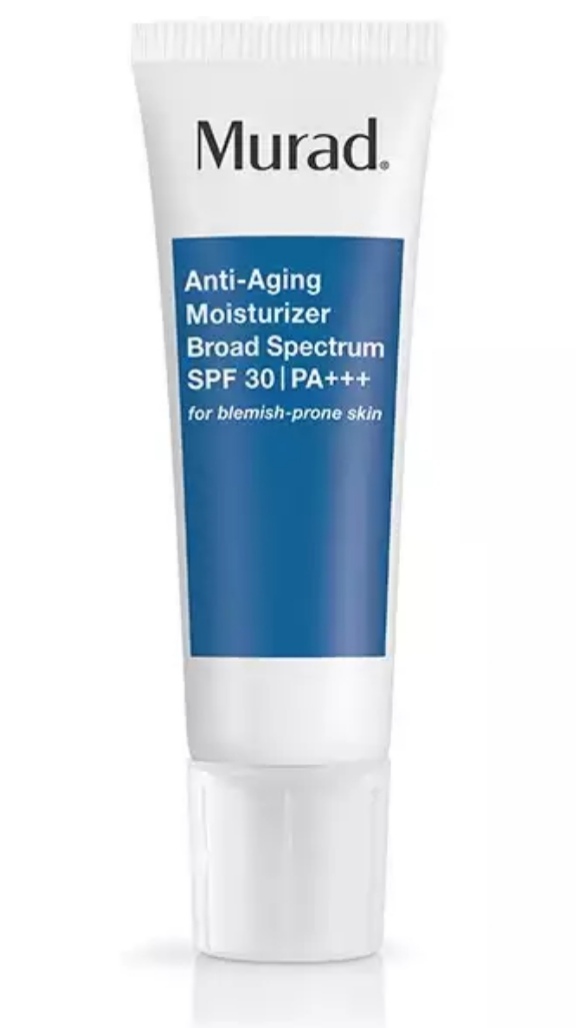 Murad Anti-Aging Moisturiser Broad Spectrum SPF 30 PA+++