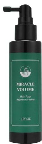 RiRe Miracle Volume Hair Fixer