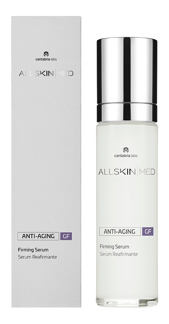 Allskinmed Firming Serum